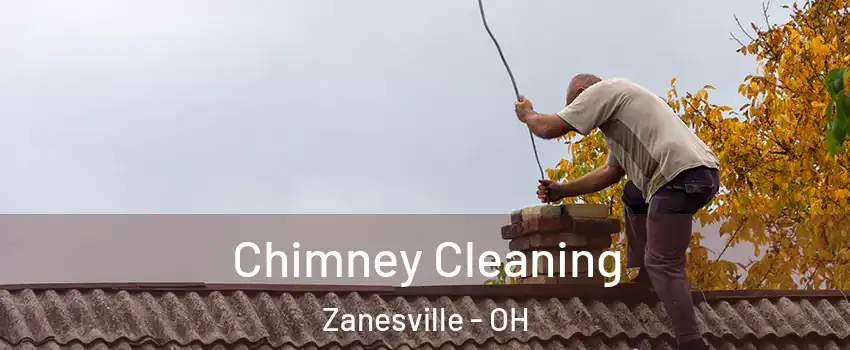 Chimney Cleaning Zanesville - OH