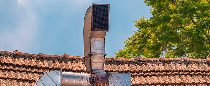 Chimney Cleaning Cost in Zanesville, Ohio
